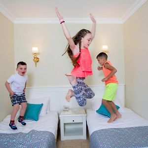 Family Suite Egyptian Residents only